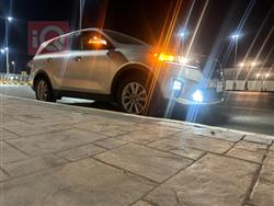 کیا سۆرینتۆ